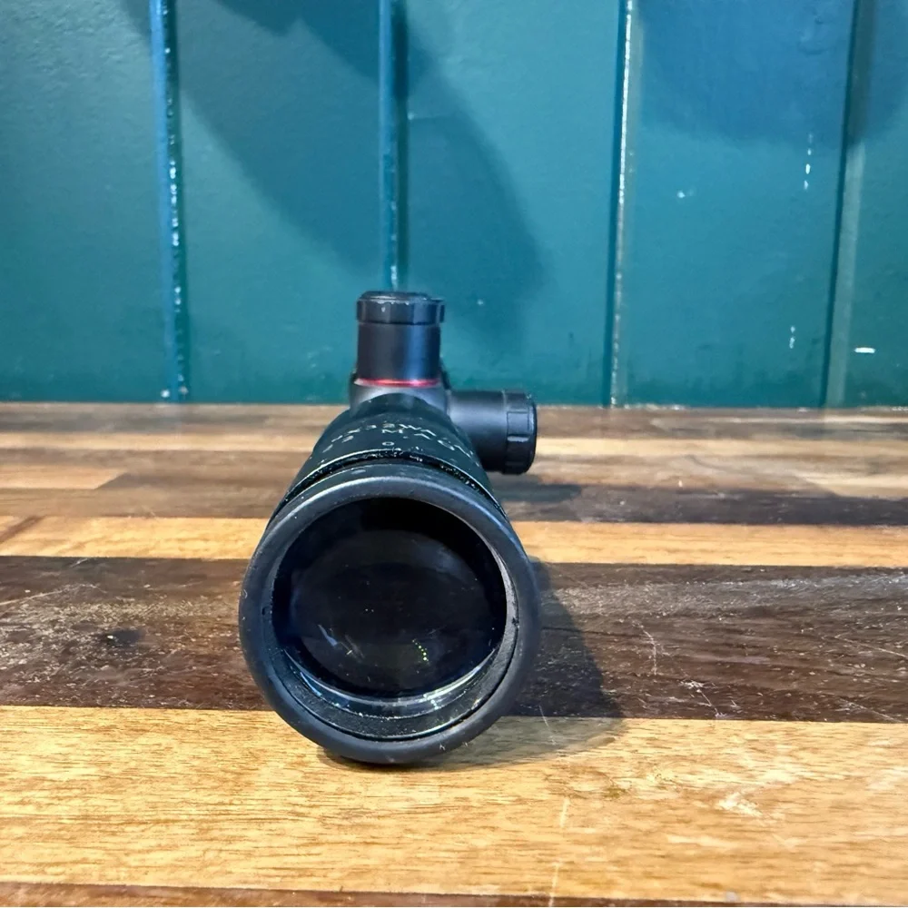 Simons 22 Mag Rimfire Rifle Scope - Picture 8 of 14